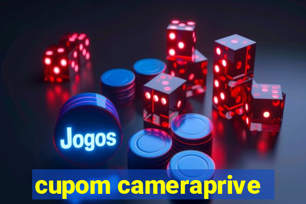 cupom cameraprive